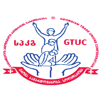 საქართველოს პროფესიული კავშირების გაერთიანება (RU)